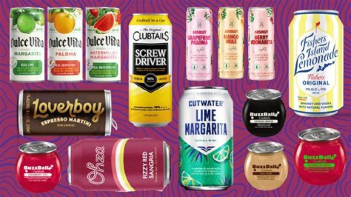 Can you drink at First Monday?