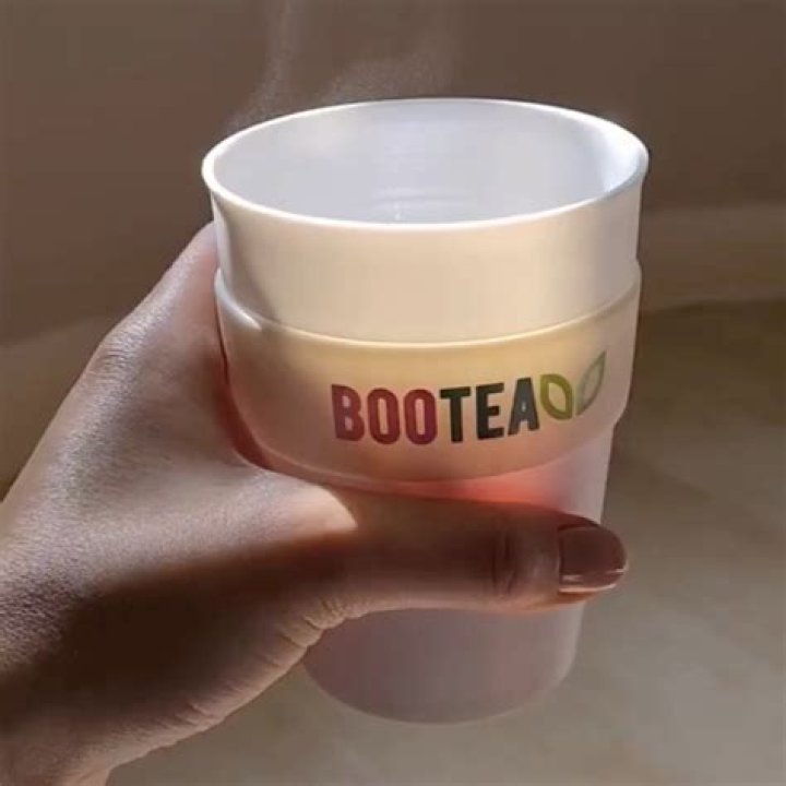 Can you drink Bootea all the time?