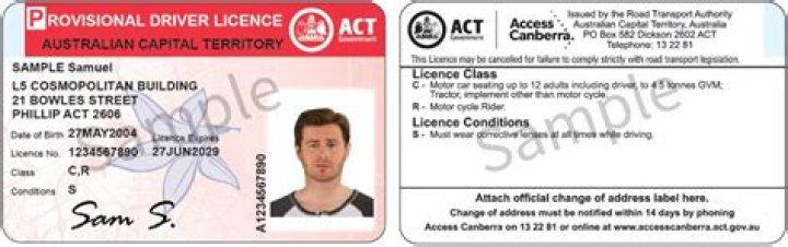 Can you drive a quadricycle on a provisional Licence?