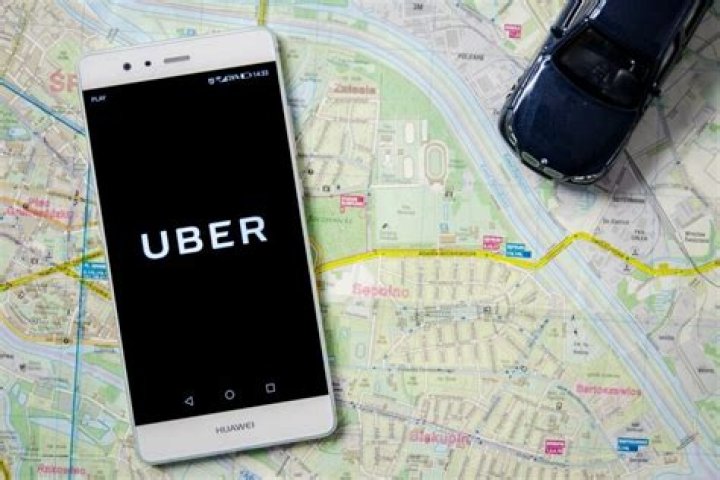 Can you drive Uber in 2 states?