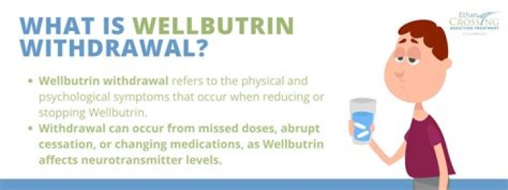 Can you drive while taking Wellbutrin?