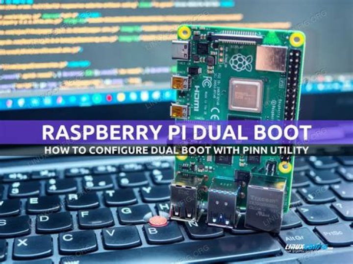 Can you dual boot Raspberry Pi?