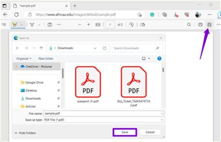 Can you edit PDF in notability?