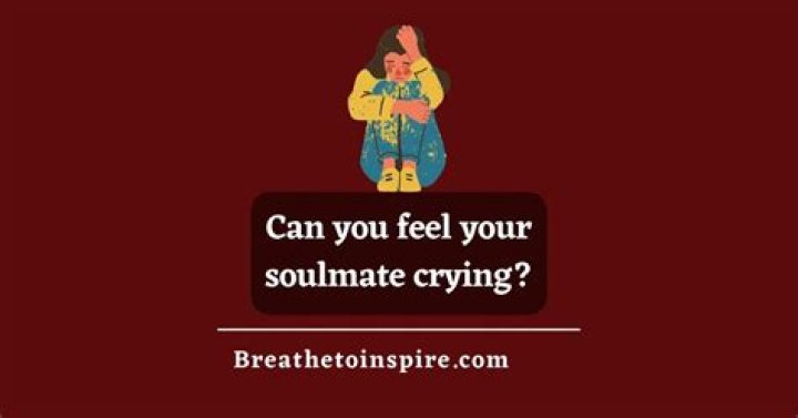Can you feel your significant other's pain?