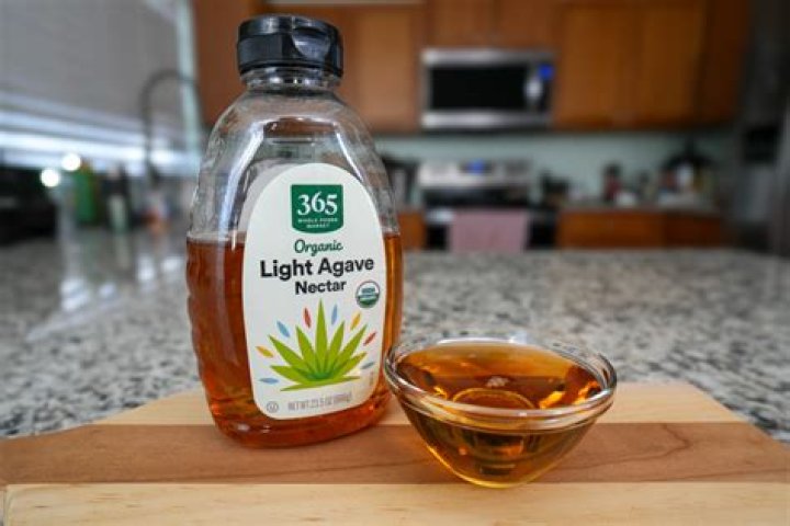 Can you ferment agave nectar?