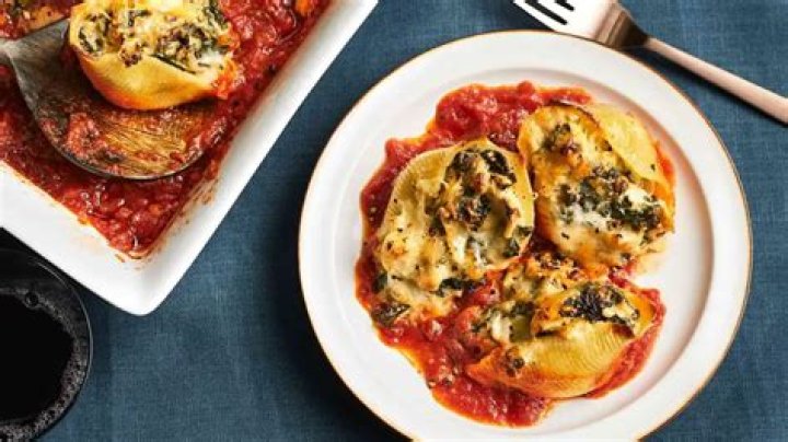 Can you freeze already cooked stuffed shells?