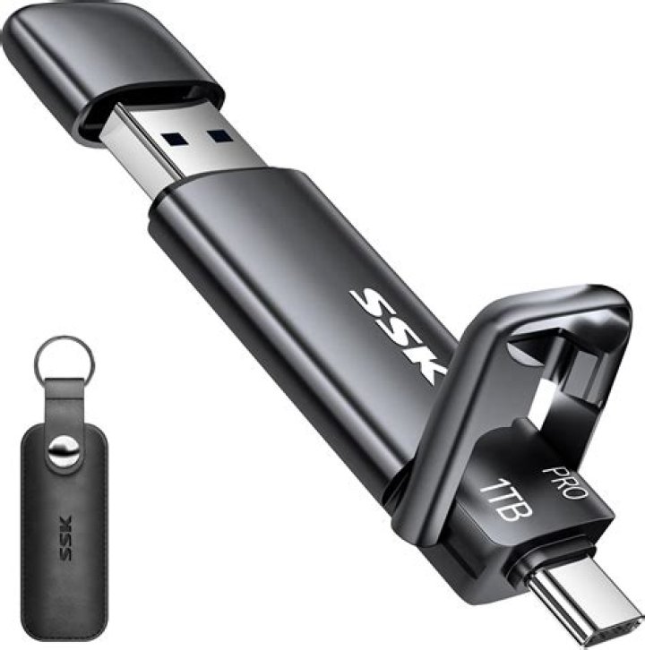 Can you get 1tb memory sticks?