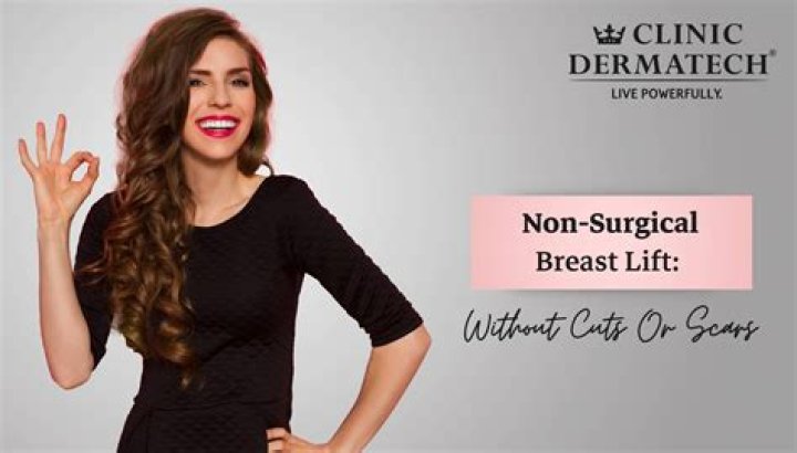 Can you get a breast lift on Medicare?