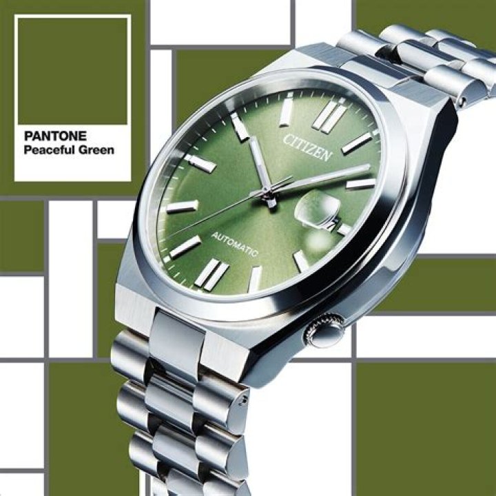 Can you get a citizen watch engraved?