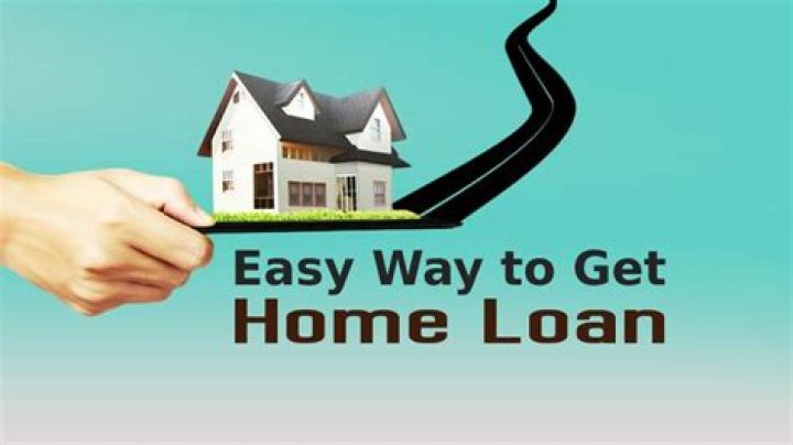 Can you get a home loan for 50k?
