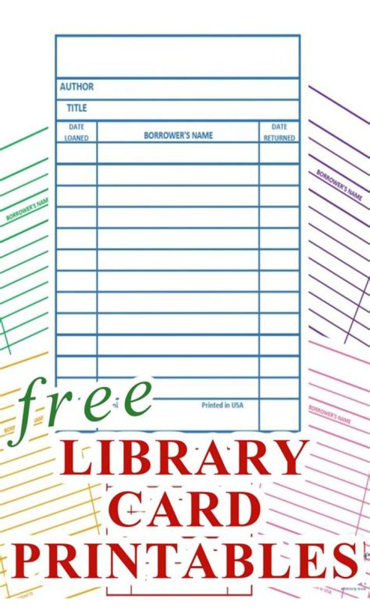 Can you get a library card for the Library of Congress?