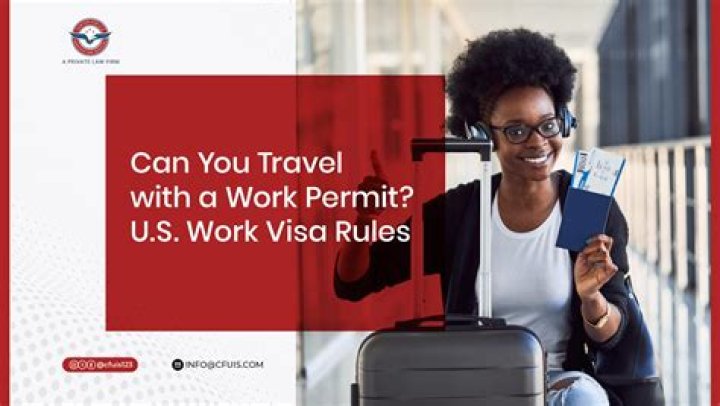Can you get a work permit with a student visa?