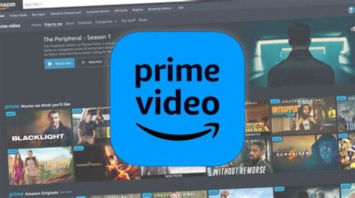 Can you get Amazon Prime on Freeview?