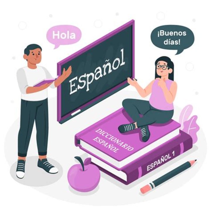 Can you get an associate's degree in Spanish?