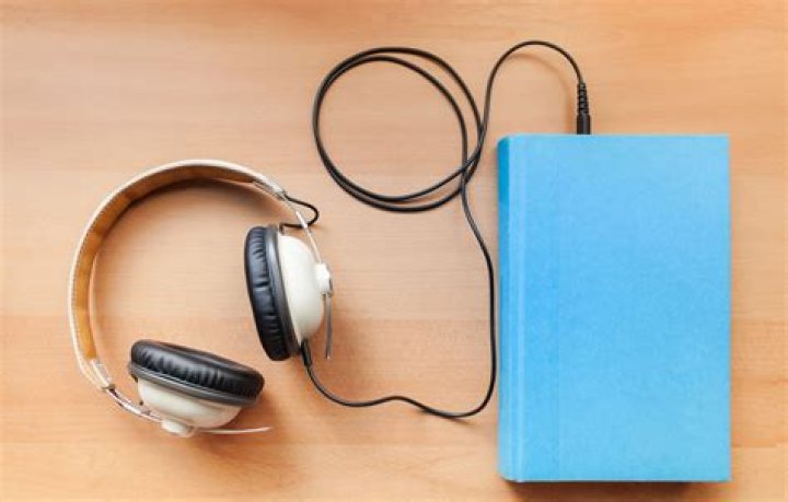Can you get audiobooks at the library?