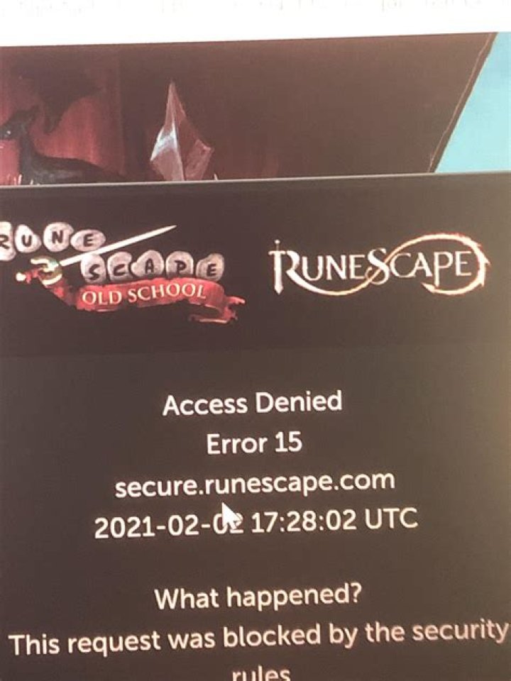 Can you get banned for auto typer Osrs?