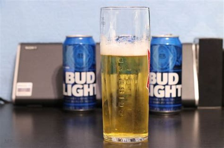 Can you get Bud Light in the UK?