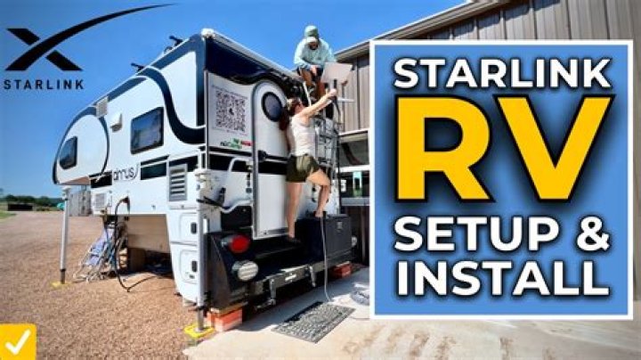 Can you get cable in an RV?