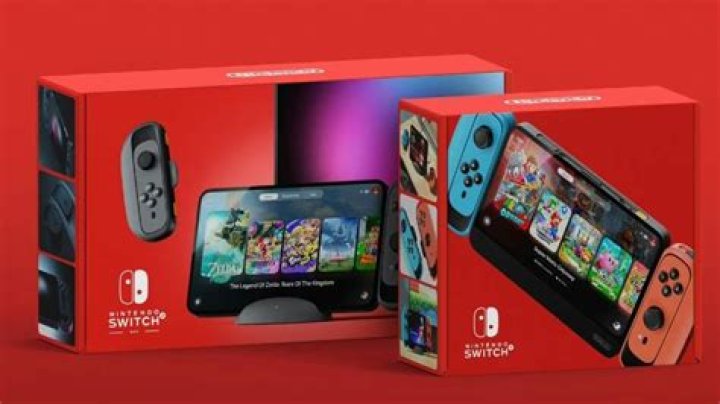 Can you get fake Nintendo switch?