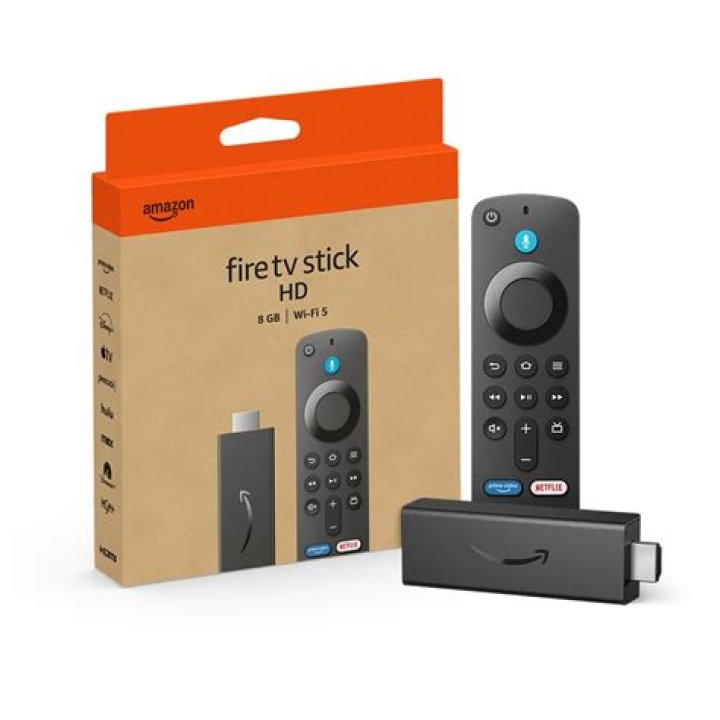 Can you get Flixster on Amazon Fire Stick?