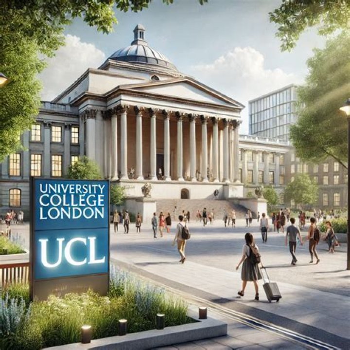 Can you get into UCL through clearing?