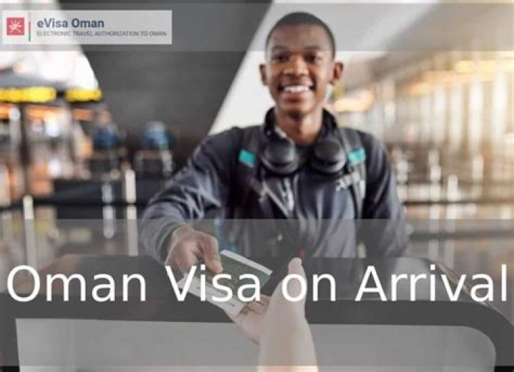 Can you get Oman visa on arrival?