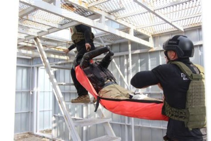 Can you get private military training?