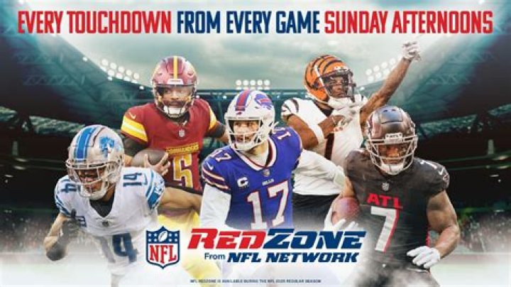 Can you get RedZone on DISH Network?