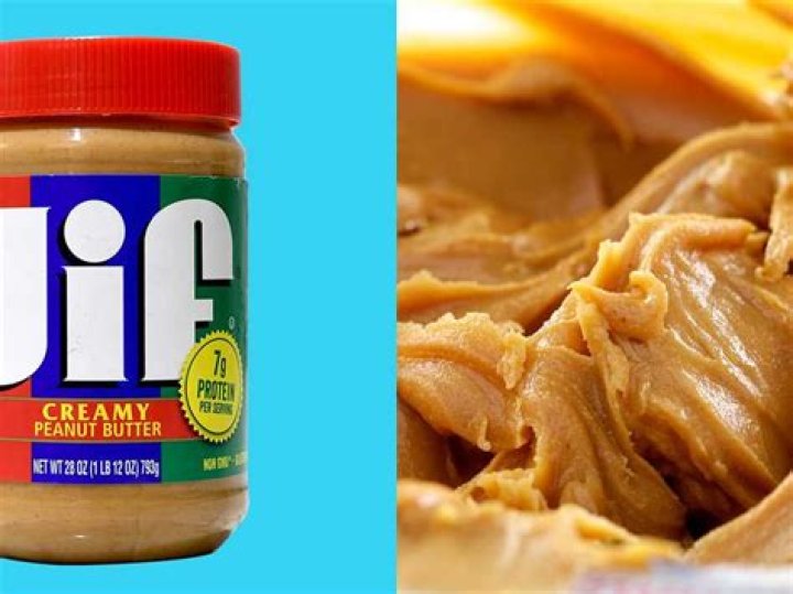 Can you get salmonella from peanut butter?