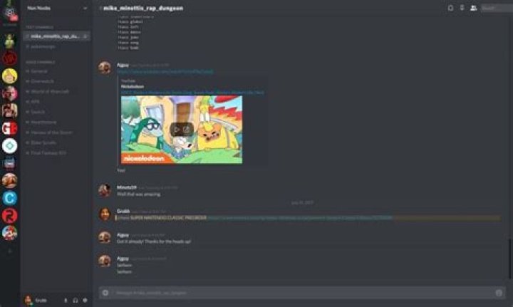 Can you get someone IP from discord?