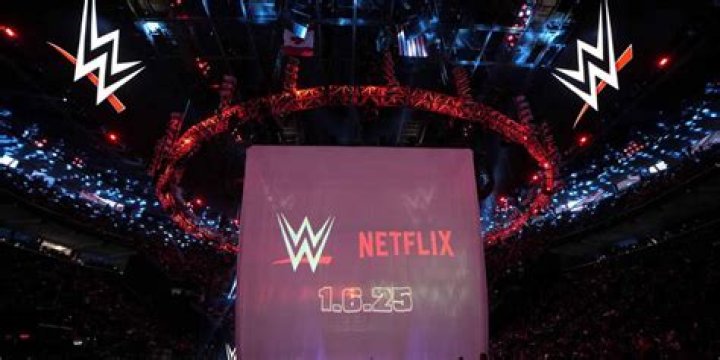 Can you get sport on Netflix?