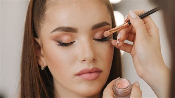 Can you get your makeup done professionally?