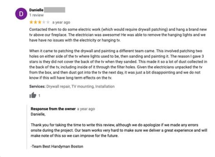 Can you give someone a bad review on LinkedIn?