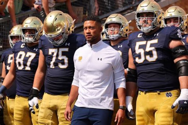 Can you go to Notre Dame football games?