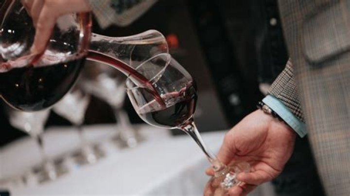 Can you have a glass of wine while taking Lorazepam?