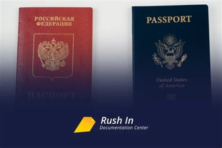 Can you have American and Russian citizenship?