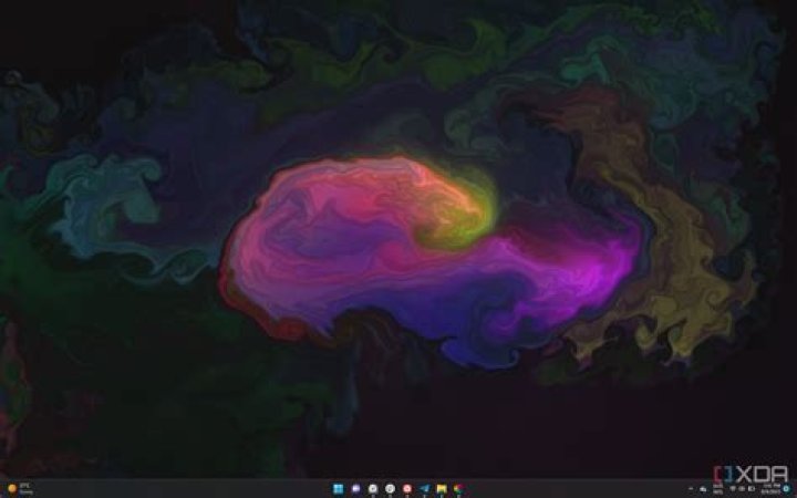 Can you have animated wallpapers on Windows 8?
