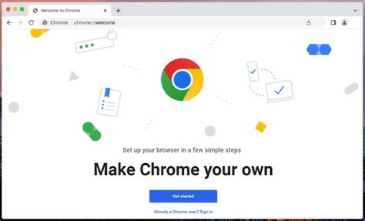 Can you install Google Chrome on a Mac?