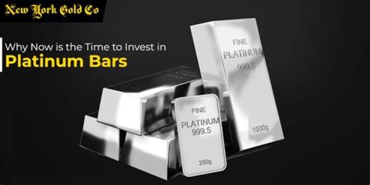 Can you invest in platinum?
