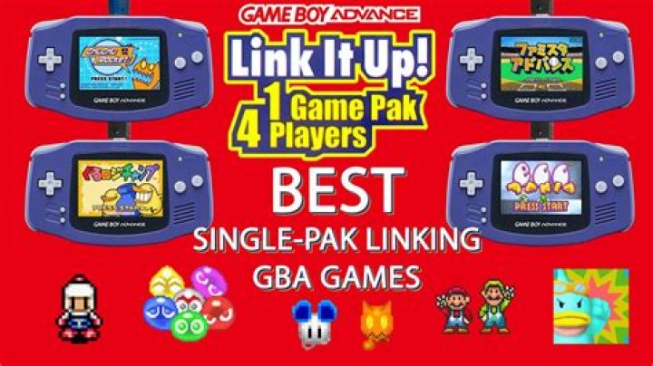 Can you link Gameboy Advance and SP?