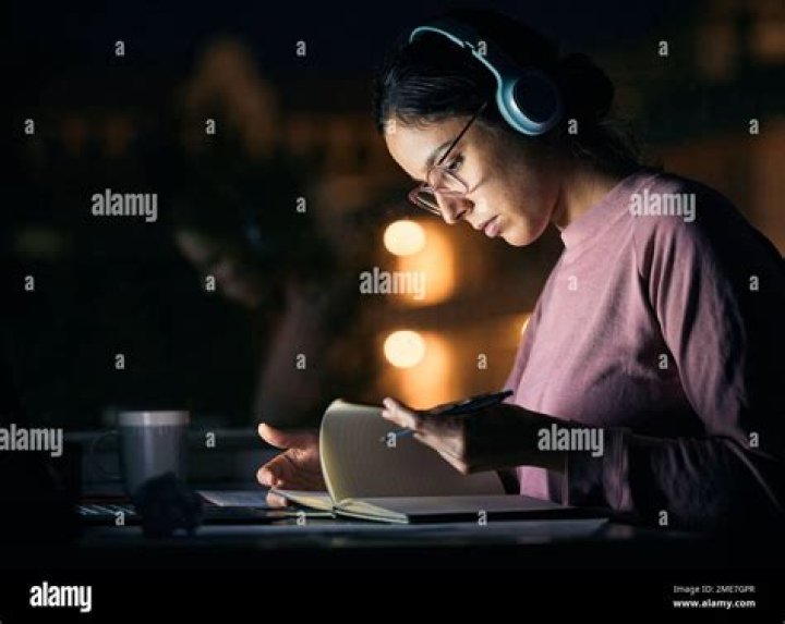 Can you listen to instrumental music while reading?