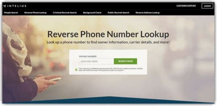 Can you look up someone's Facebook with their phone number?