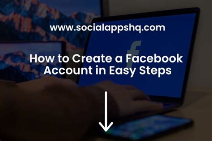 Can you make a Facebook account just for Marketplace?