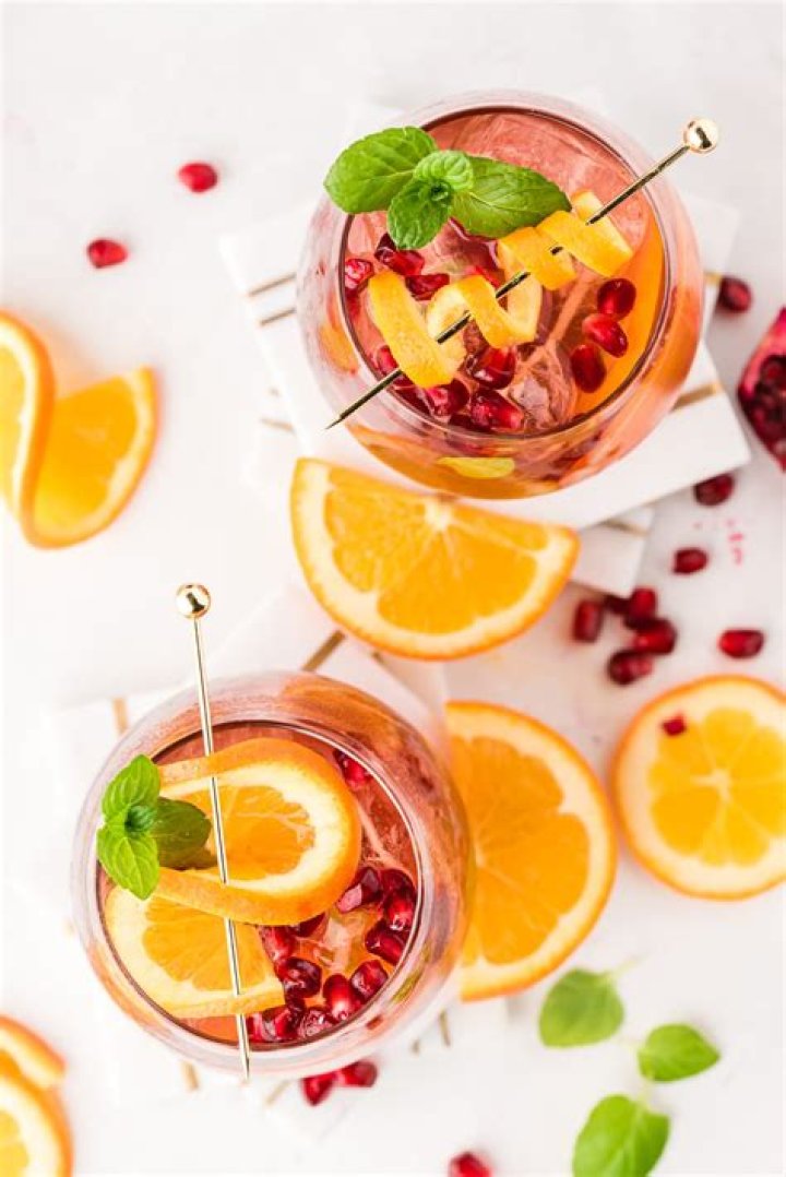 Can you make sangria overnight?