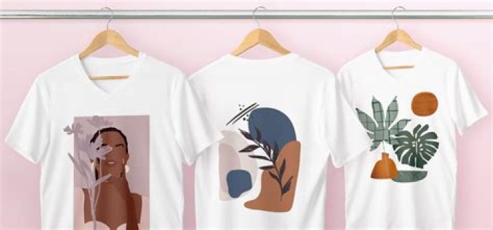 Can you make shirts with a silhouette?