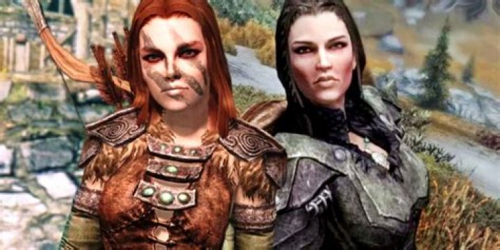 Can you marry Gabriella in Skyrim?