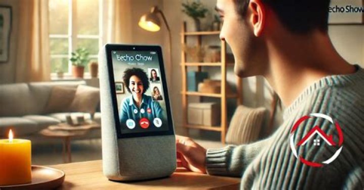 Can you messenger call on ECHO show?