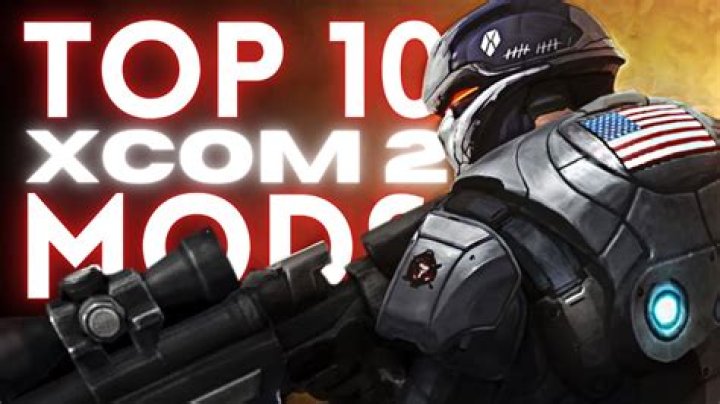 Can you mod XCOM 2 on Xbox?