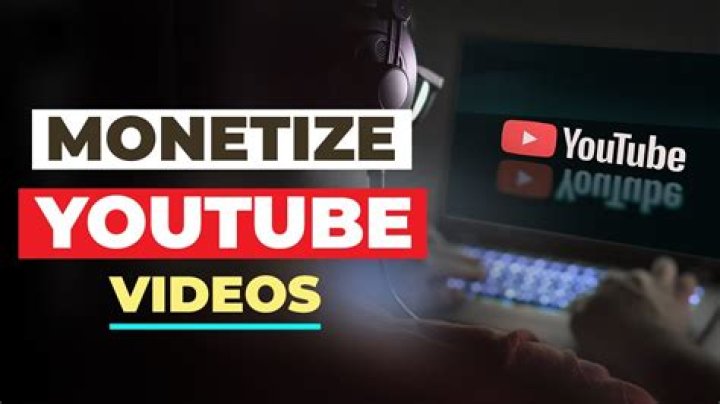 Can you monetize YouTube videos with music?