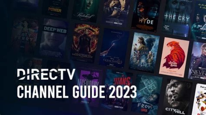 Can you order one channel DirecTV?
